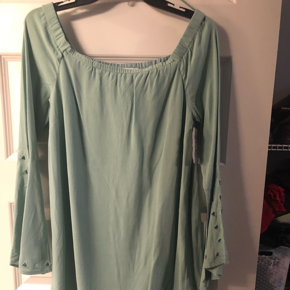 Entourage boutique dress